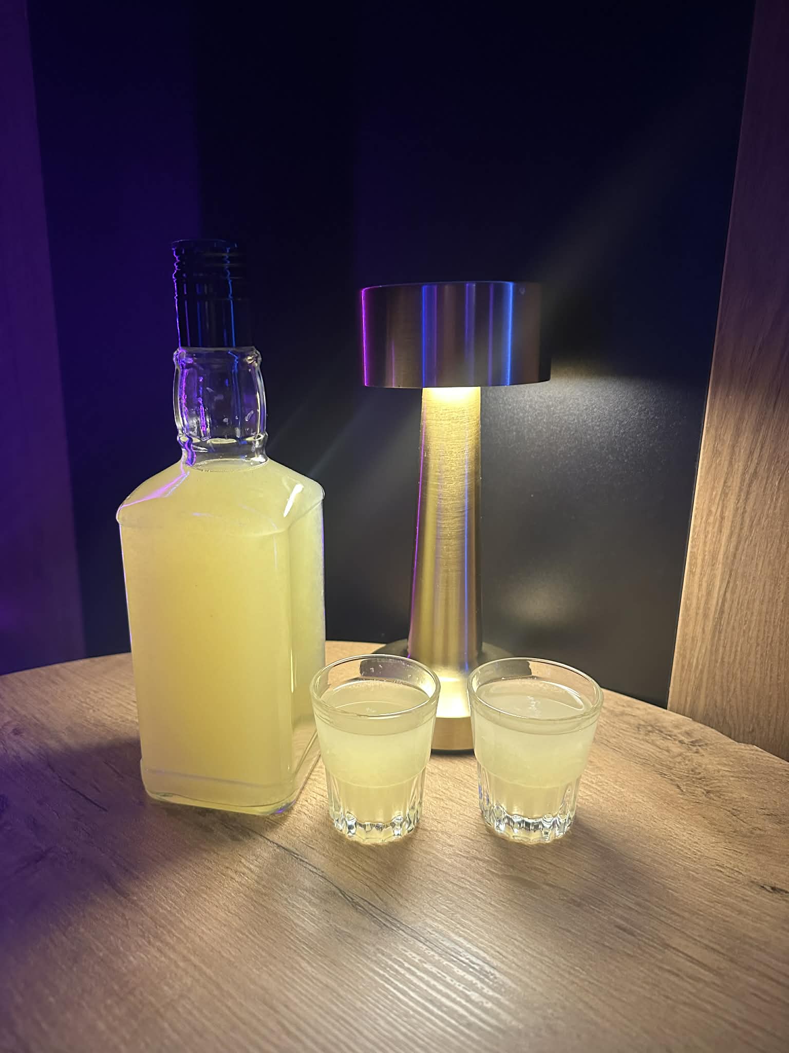 LodiDodi bar interior